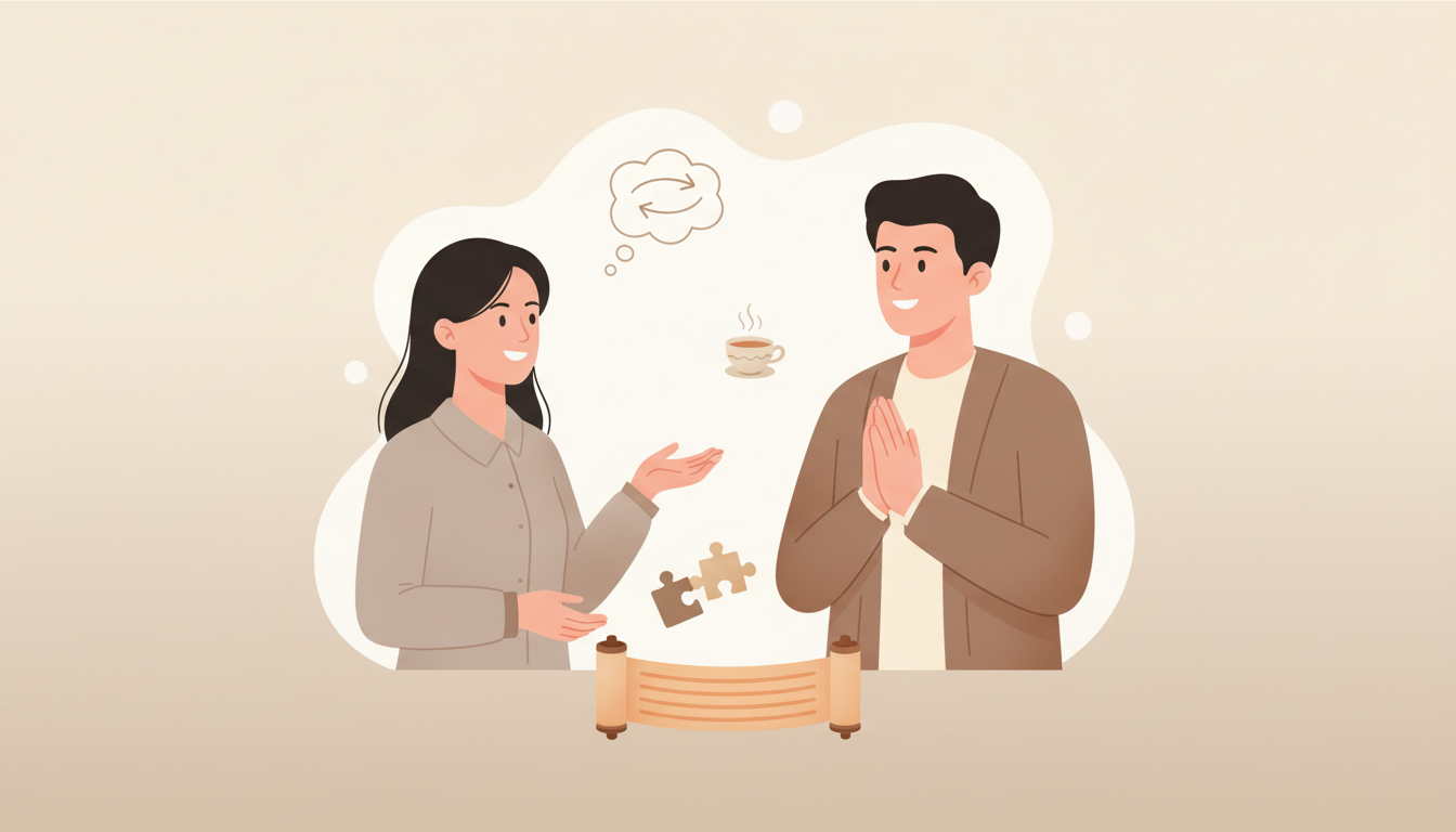 日常会話 語彙パックのカバー