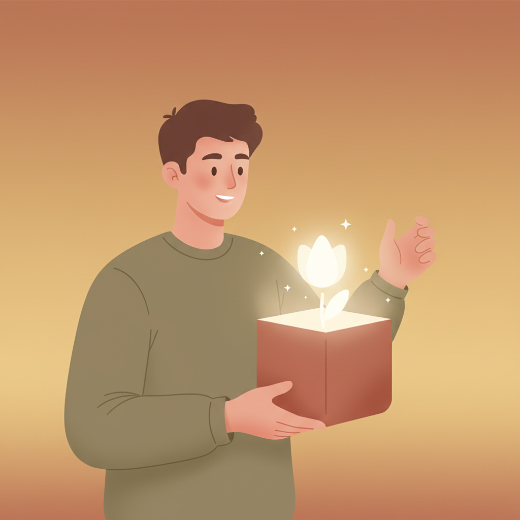 Wortschatzillustration zu Nowy