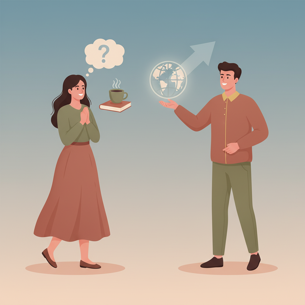 Wortschatzillustration zu Vouloir