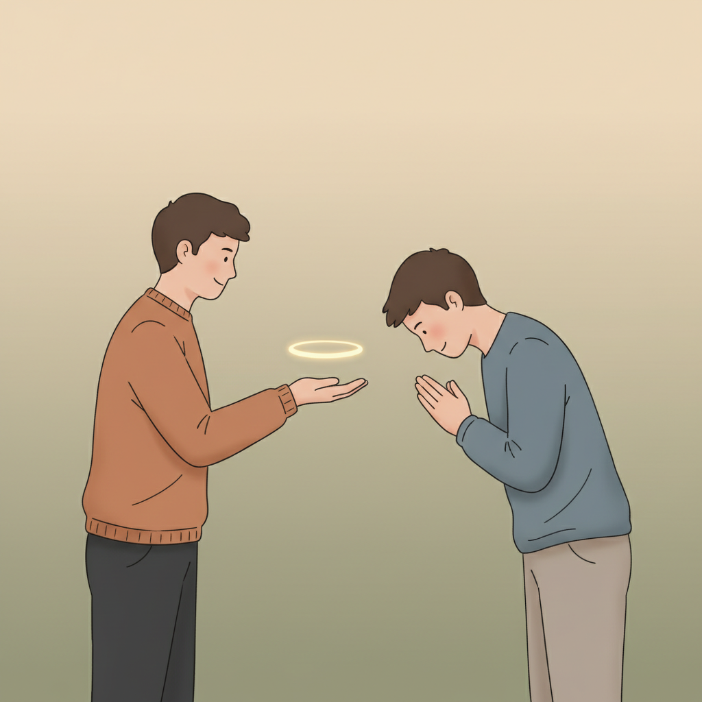 Wortschatzillustration zu 请