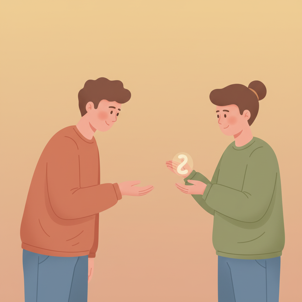 Wortschatzillustration zu S'il vous plaît
