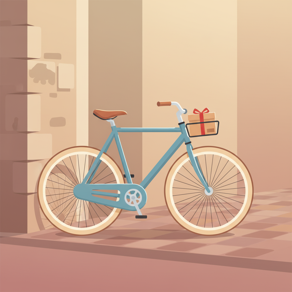 Wortschatzillustration zu Nouveau