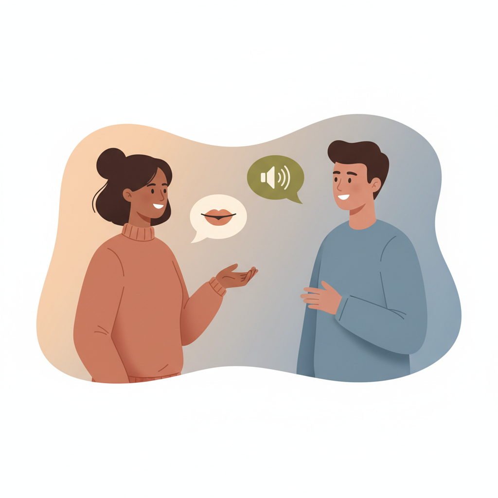 Wortschatzillustration zu 说