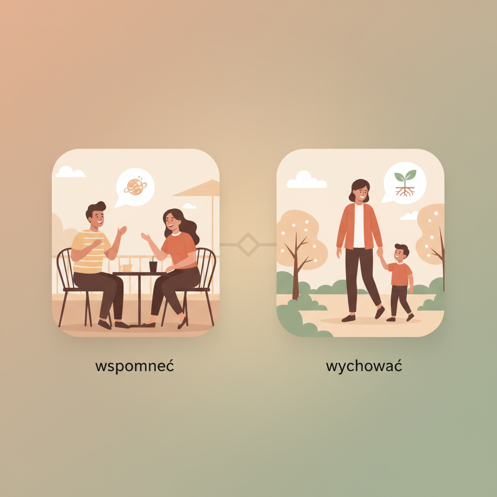 Wortschatzillustration zu Bring up