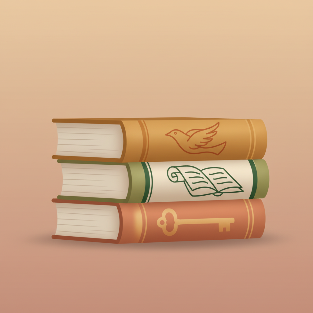 Wortschatzillustration zu Livre