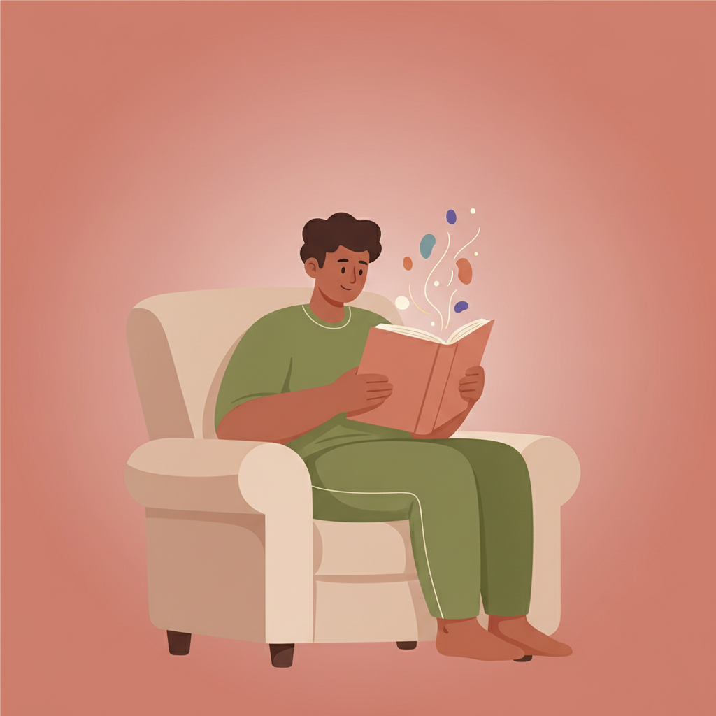 Wortschatzillustration zu Lire