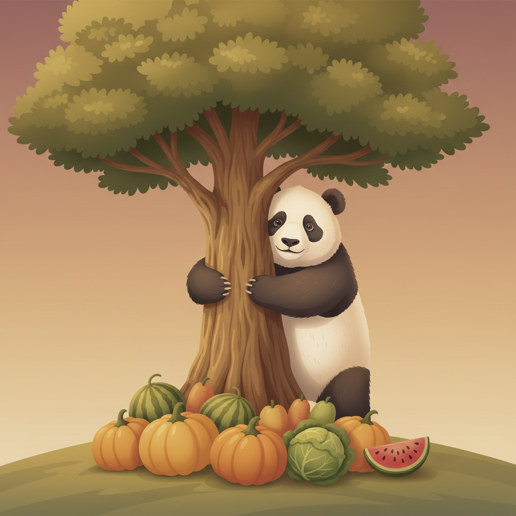 Wortschatzillustration zu 大