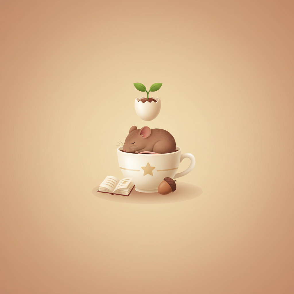 Wortschatzillustration zu Petit